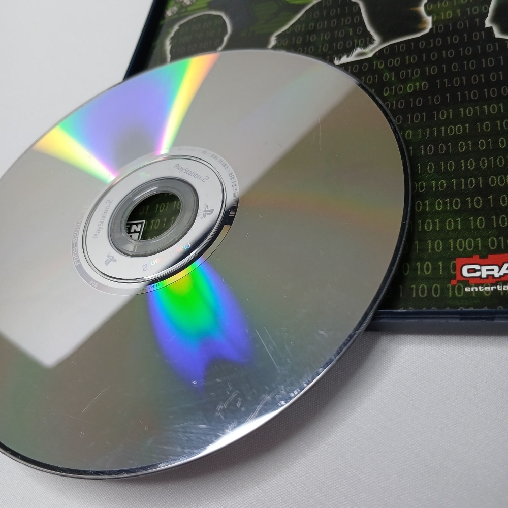 Playstation 2 Shooter Video Game Lot Of 3 SOCOM 2 Navy SEAL End Game The Plan - Picture 7 of 9